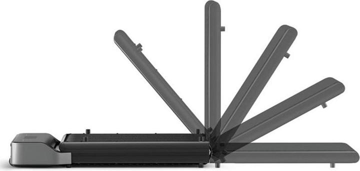 Actual product image Gymstick WalkingPad Move