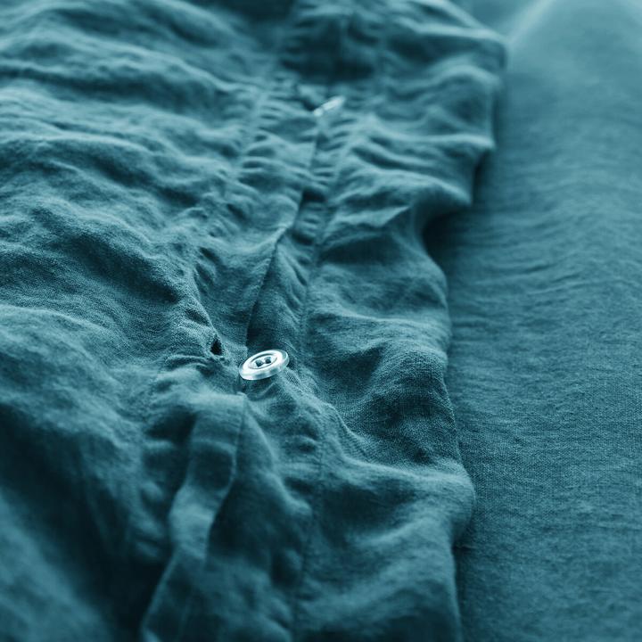 Actual product image La Redoute Interieurs Linot (Pillowcase, 160 x 210 cm)