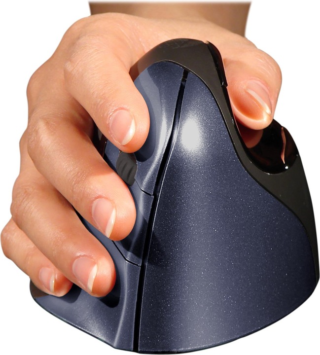 Actual product image Evoluent Vm4rw (Wireless)