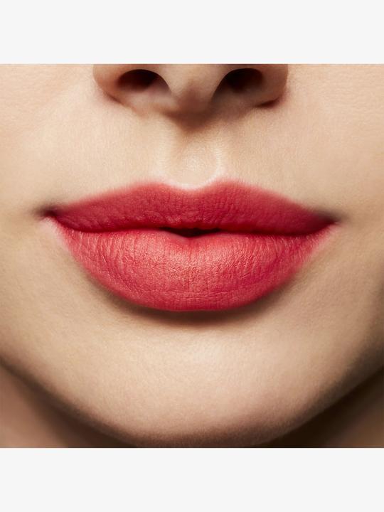 Produktbild MAC Cosmetics Powder Kiss Liquid Lipcolour (Escandalo!)