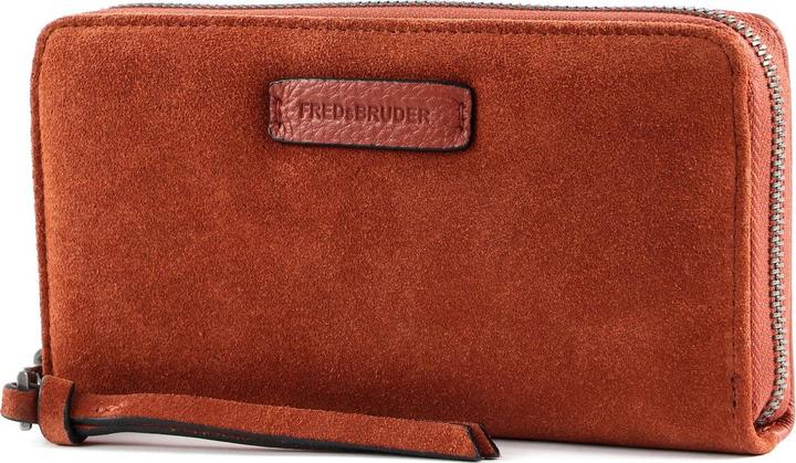 Actual product image FredsBruder Sylvin Wallet