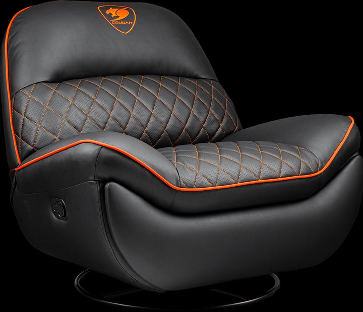 Produktbild Cougar Gaming Sofa Overlord