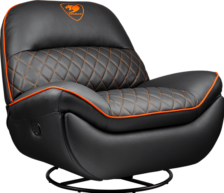 Produktbild Cougar Gaming Sofa Overlord