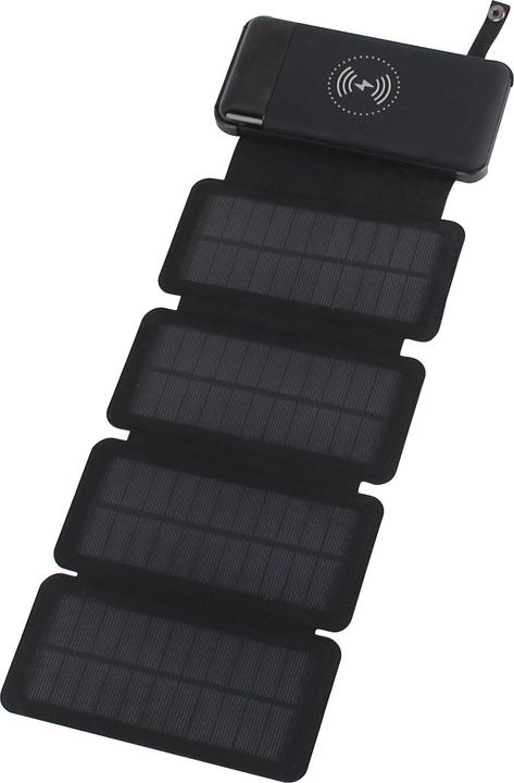Productafbeelding Felixx Zonne-energie (10000 mAh, 5 W, 37 Wh)