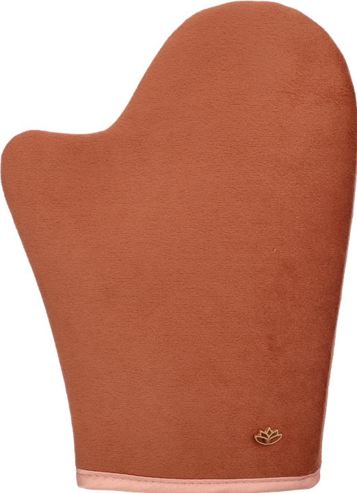 Actual product image Cocosolis Organic Self Tanning Mitt Glove 1pc (Accessories self tanning)