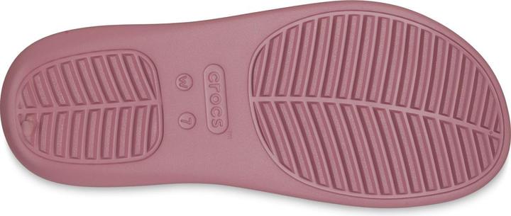 Actual product image Crocs W's Getaway Flip (42, 42.5, 43, 42 2/3)