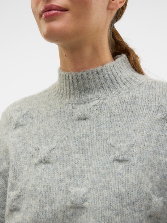 Immagine prodotto Vero Moda VMGAIL Pullover Maglione lavorato a maglia (XS)