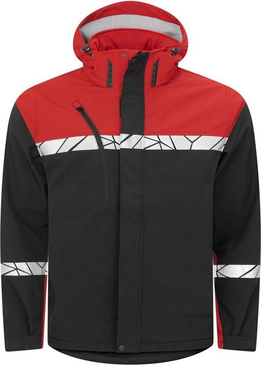 Produktbild Projob Progression Softshelljacke (L)