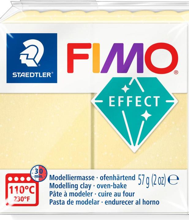 Image du produit Fimo SOFT - Bloc normal 57 g
