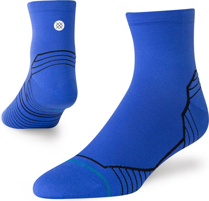 Immagine prodotto Stance Variegated Ul Qtr (38 - 42)