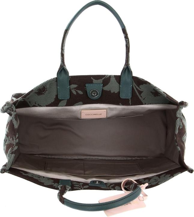 Immagine prodotto Coccinelle Never Without B. Flow. Jacq Handbag Flower