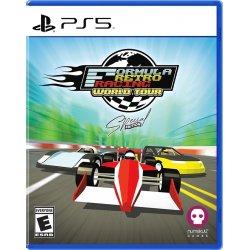 Actual product image Numskull Formula Retro Racing: World Tour - Special Edition (Import)