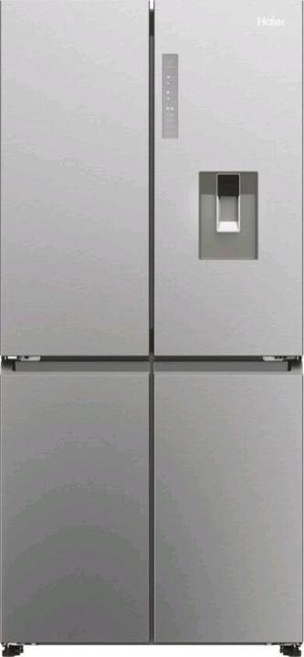 Actual product image Haier HCR3818EWMM (463 l)