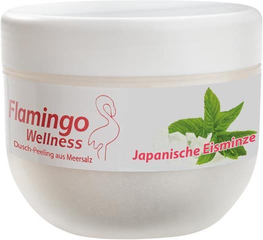 Produktbild Basler Duschpeeling Meersalz