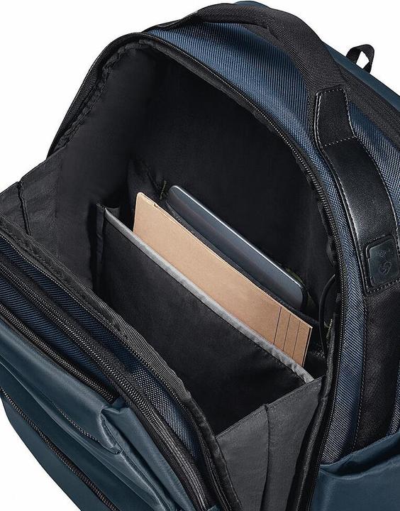 Actual product image Samsonite OPENROAD 2.0 LPT BP 17.3"+CLOTH.COMP (79 l)