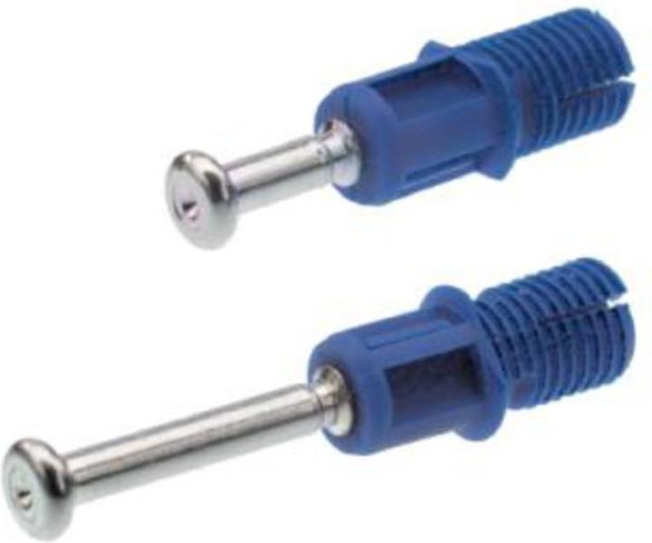 Actual product image Hettich Rapid S quick-mounting anchor for Rastex 15 (Press-fit anchors, 1 pcs.)
