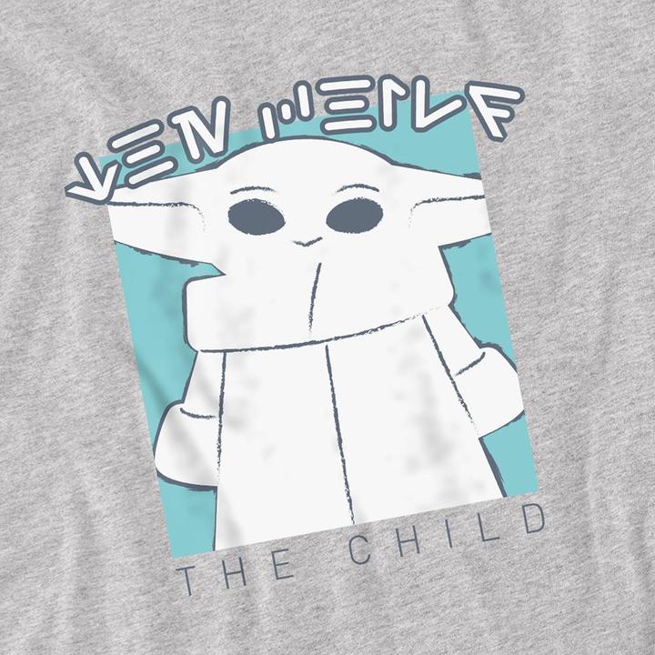 Produktbild Star Wars The Child Sweatshirt (128)