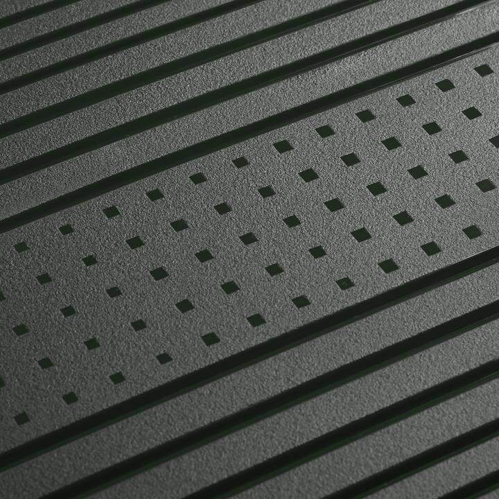 Actual product image Delsey Ordener Slim 55 cm suitcase, khaki