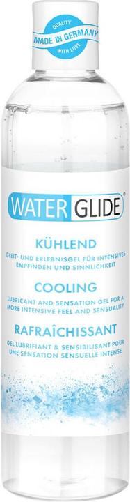 Produktbild Waterglide 300ML KÜHLEND (300 ml)