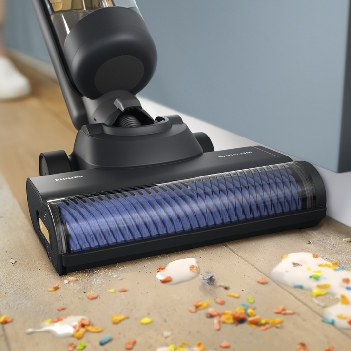Actual product image Philips Cordless 7000 Series