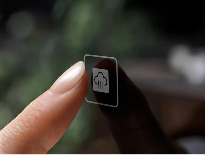 Actual product image Electrolux EOD6P71Z