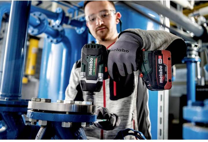 Image du produit Metabo SSW 18 LTX 800 BL (Clé à chocs)