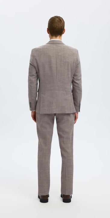 Produktbild Selected Homme Leinenmix Blazer (106)
