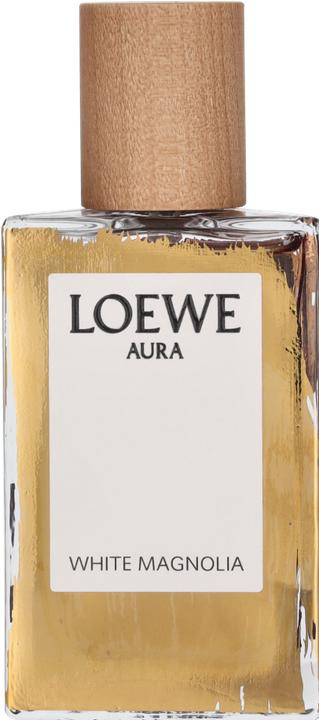 Actual product image Perfumes Loewe Aura Loewe White Magnolia (Eau de parfum, 30 ml)