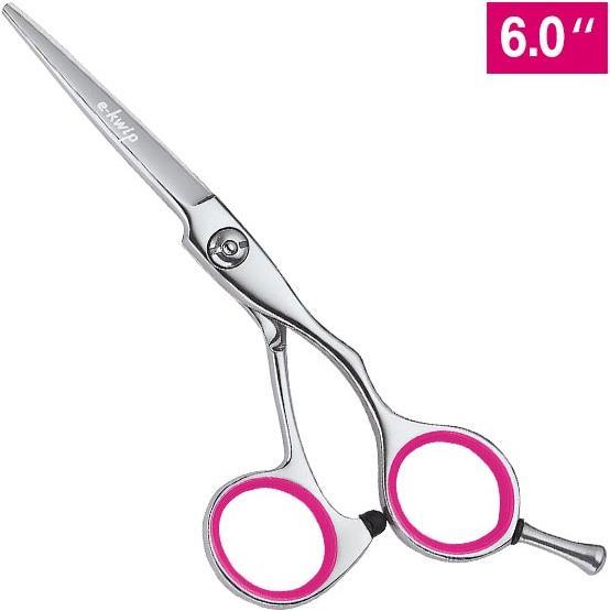 Image du produit E-kwip Ciseaux à cheveux HW (15.24 cm)