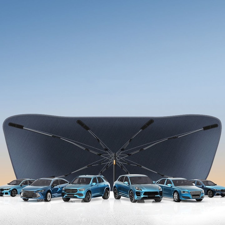 Actual product image Baseus CoolRide