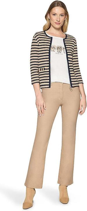 Produktbild Betty Barclay Sweatjacke (40)