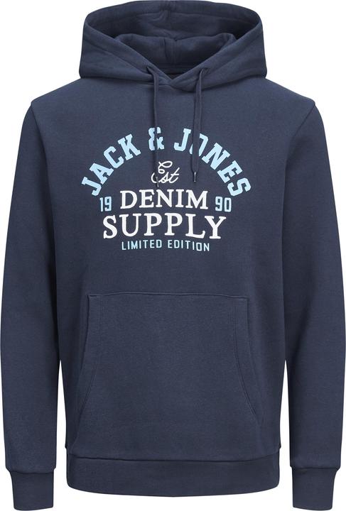 Dark Navy