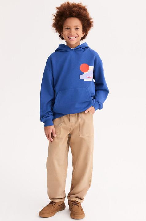 Produktbild La Redoute Collections Jogginghose (80)