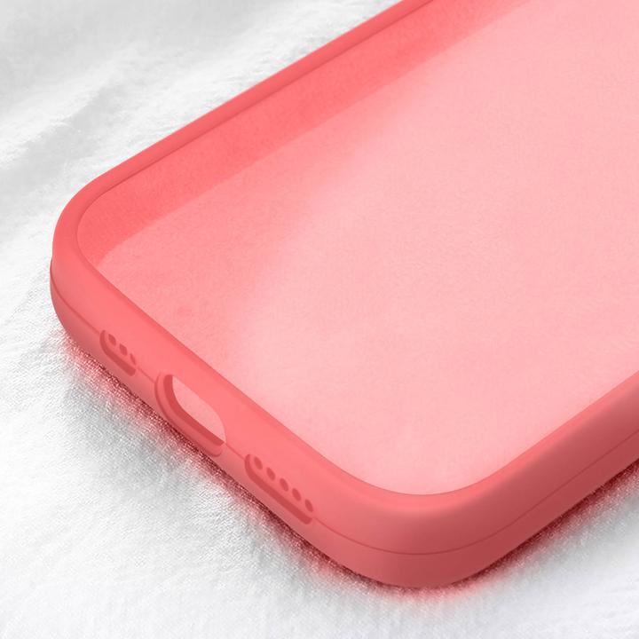 Immagine prodotto Moxie Serie BeFluo (Apple iPhone 15 Pro)