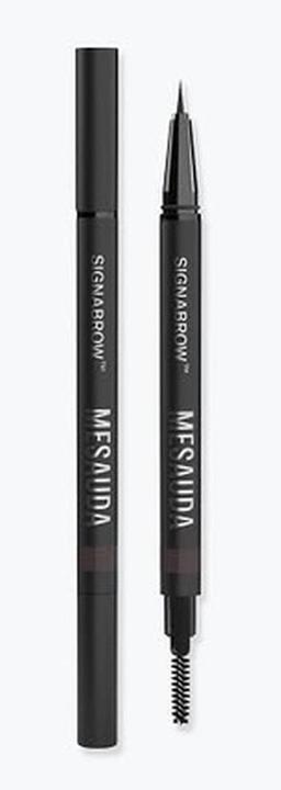 Immagine prodotto Mesauda SIGNABROW 104 Scuro (Marrone)
