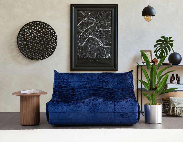 Produktbild Atelier del Sofa Bocek Two Seat Sofa (2-Sitzer)