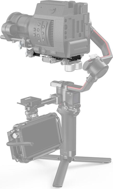 Image du produit SmallRig RS 2 3031 (Support de gimbal)