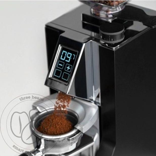 Produktbild Eureka Mignon Libra/Scale, rot