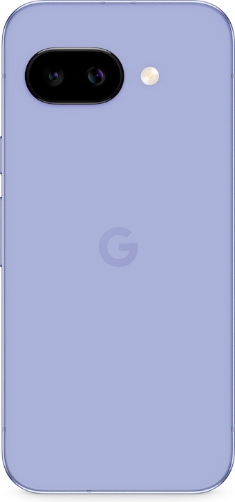 Immagine prodotto Google Pixel 9a (256 GB, Giaggiolo, 6.30", SIM + eSIM, 48 Mpx, 5G)