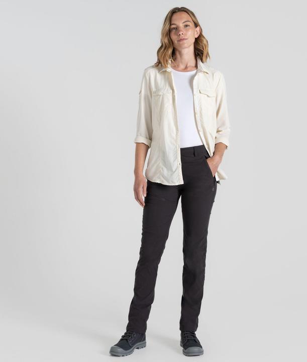 Image du produit Craghoppers Pantalon Nosilife Pro III pour femmes (32)