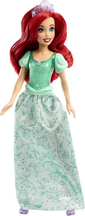 Image du produit Mattel Disney – Princesses Disney – Coffret 3 princesses