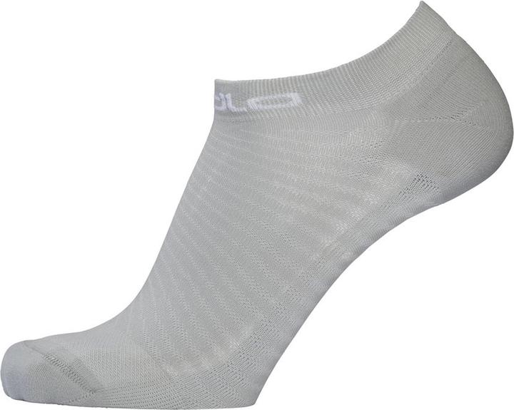 Actual product image Odlo Socks invisible CERAMICOOL RUN (42 - 44)