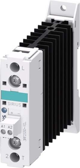 Produktbild Siemens Indus.Sector Halbleiterschütz 3RF2330-1DA44