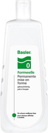 Immagine prodotto Basler Albero di forma (Gel per capelli, 1000 ml)