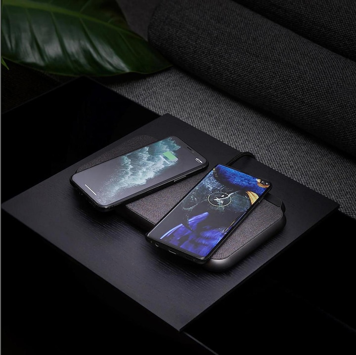 Actual product image Zens Liberty Charger Kvadrat Edition (30 W)