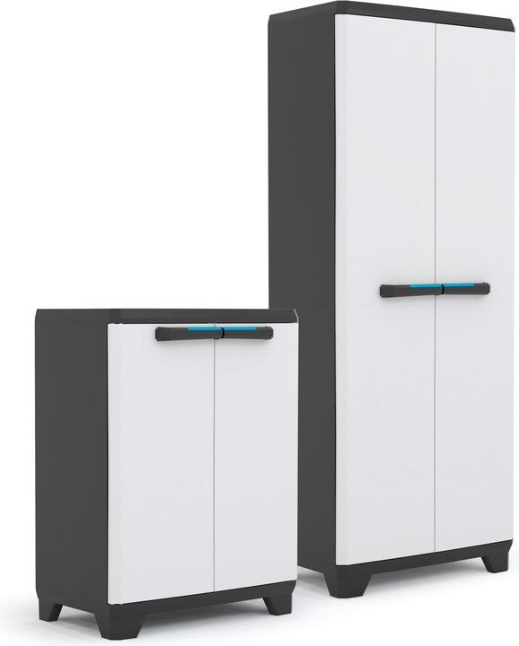 Actual product image Keter Linear