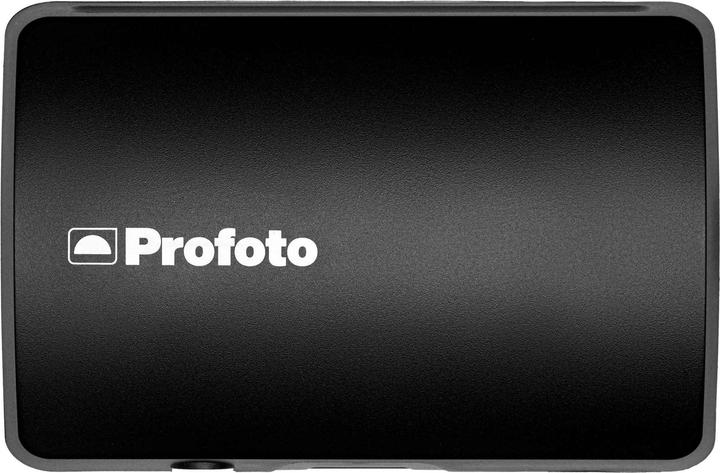 Actual product image Profoto Pro-B3 (750 W, Flash head)