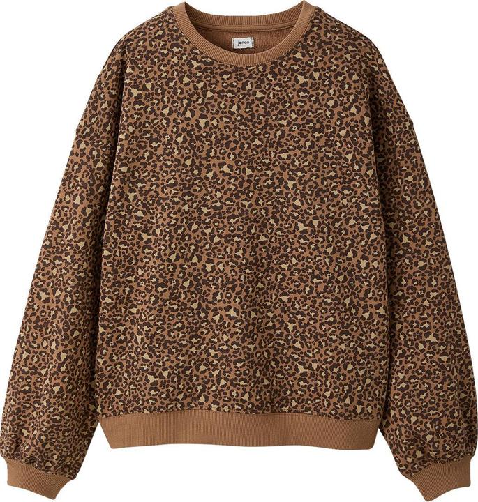Produktbild Jonen Weites Sweatshirt Kinder (164)