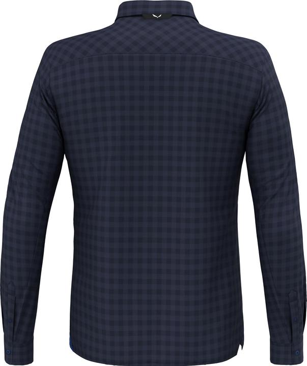 Actual product image Salewa PUEZ DRY Men's L/S SHIRT (L)