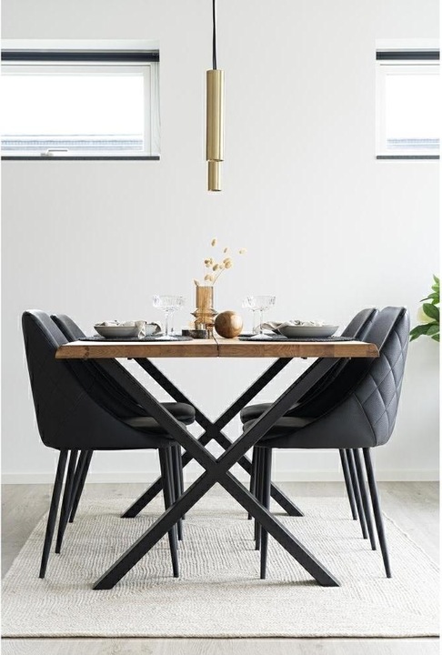 Actual product image House Nordic Minorca (140 x 200 cm)